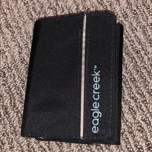 Eagle Creek Wallet